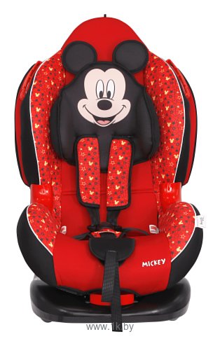 Фотографии Siger Disney Кокон isofix