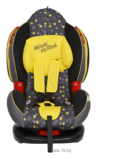 Фотографии Siger Disney Кокон isofix