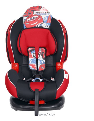 Фотографии Siger Disney Кокон isofix