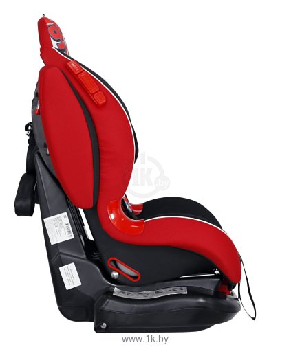 Фотографии Siger Disney Кокон isofix