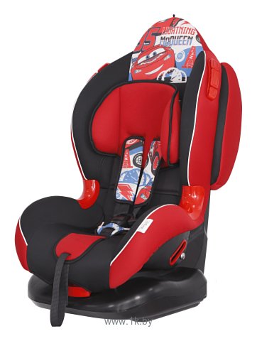 Фотографии Siger Disney Кокон isofix