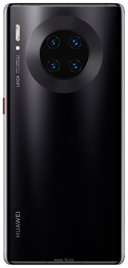 Фотографии Huawei Mate 30 Pro 8/256GB (LIO-L29)