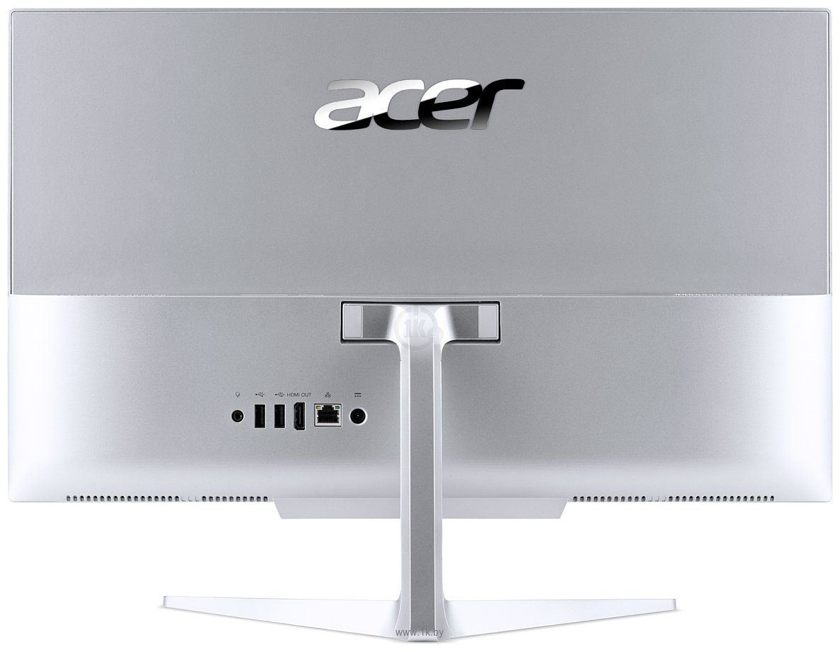 Фотографии Acer Aspire C22-865 (DQ.BBSME.018)