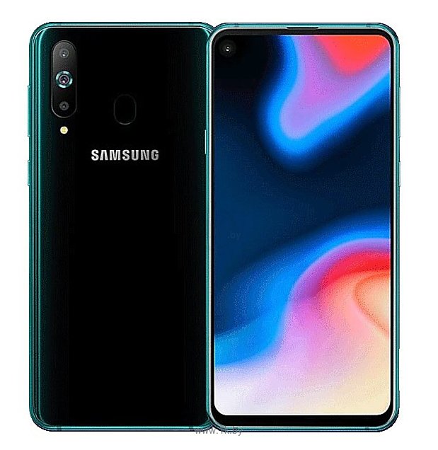 Фотографии Samsung Galaxy A8s 8/128Gb