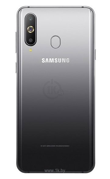 Фотографии Samsung Galaxy A8s 8/128Gb