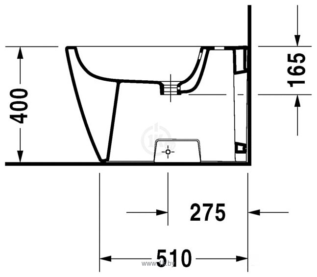 Фотографии Duravit Happy D.2 (2259100000)