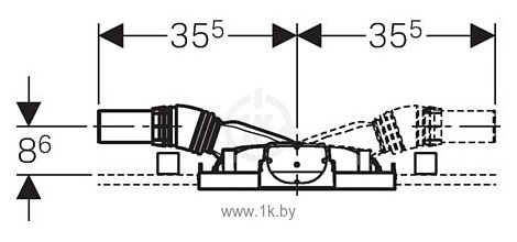 Фотографии Geberit Duofix (111.581.00.1)