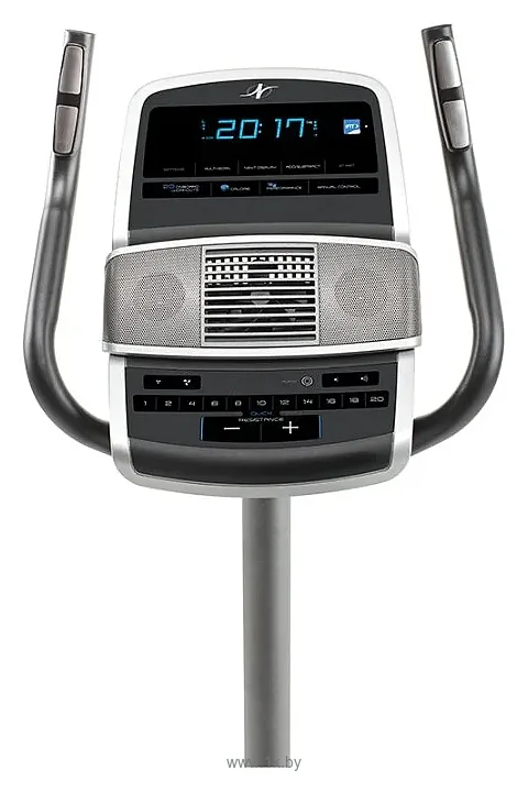 Фотографии NordicTrack GX 2.7 U (NTEVEX39018)