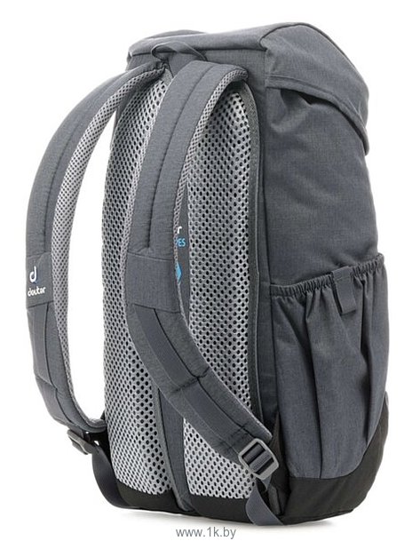 Фотографии Deuter Walker 16 (graphite-black)