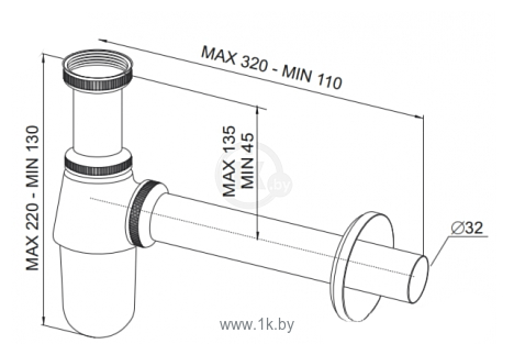 Фотографии Prevex A13632