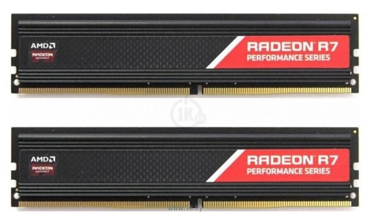 Фотографии AMD Radeon R7 Performance R7S416G2400U2K
