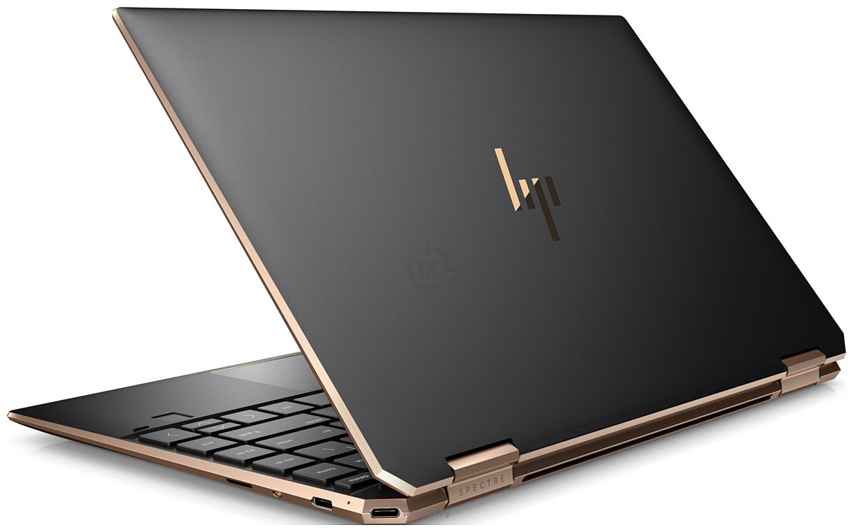 Фотографии HP Spectre x360 13-aw2003ur (29Y50EA)