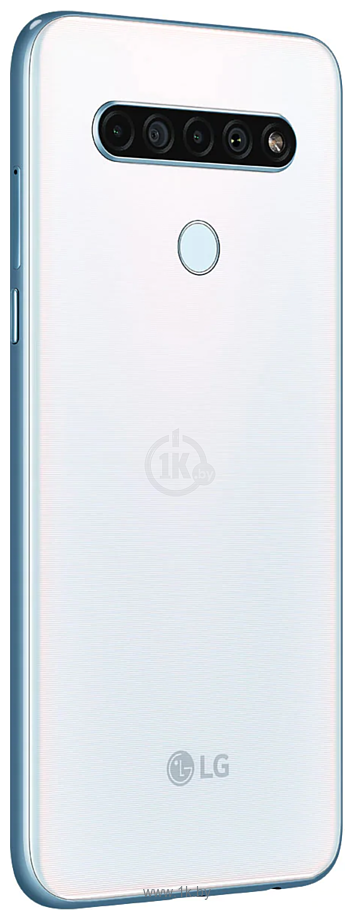 Фотографии LG K61 Dual SIM 4/128GB