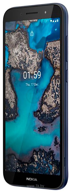 Фотографии Nokia C1 Plus