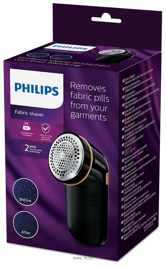 Фотографии Philips GC026/80