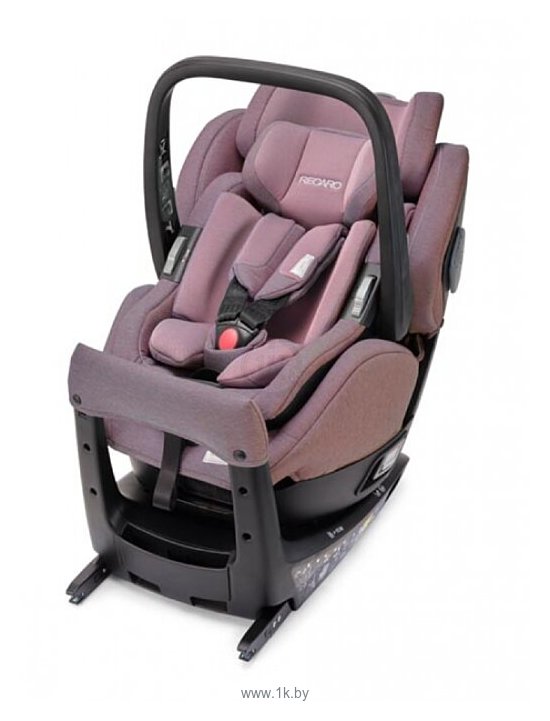 Фотографии Recaro Salia Elite