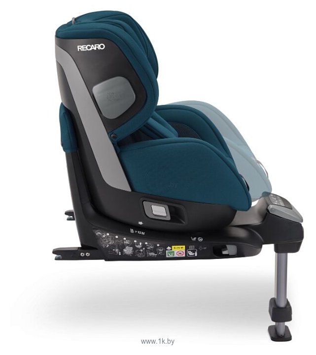 Фотографии Recaro Salia Elite