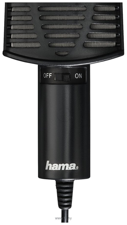 Фотографии Hama MIC-USB Allround (00139906)