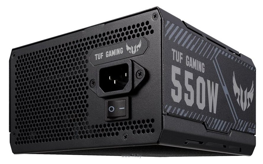 Фотографии ASUS TUF Gaming 550B 80 Plus Bronze 550W