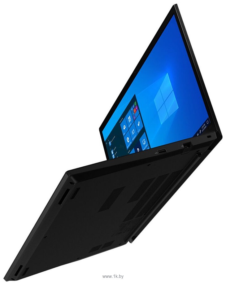 Фотографии Lenovo ThinkPad E15 Gen 2 Intel (20TD002PRT)