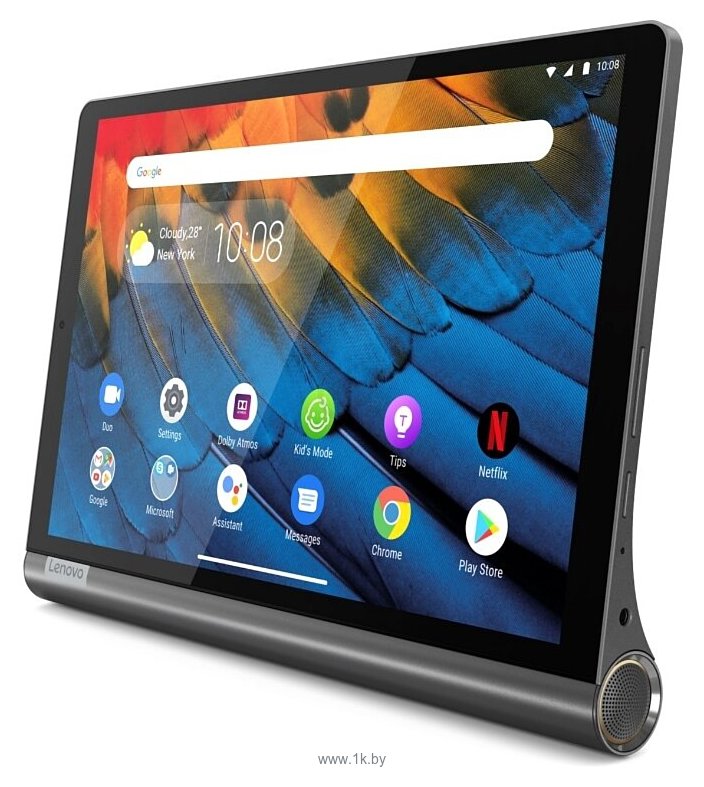 Фотографии Lenovo Yoga Smart Tab YT-X705L 32Gb