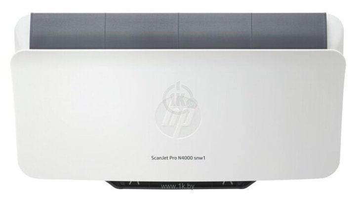 Фотографии HP ScanJet Pro N4000 snw1 (6FW08A)