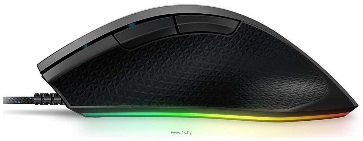 Фотографии Lenovo M500 RGB Gaming Mouse