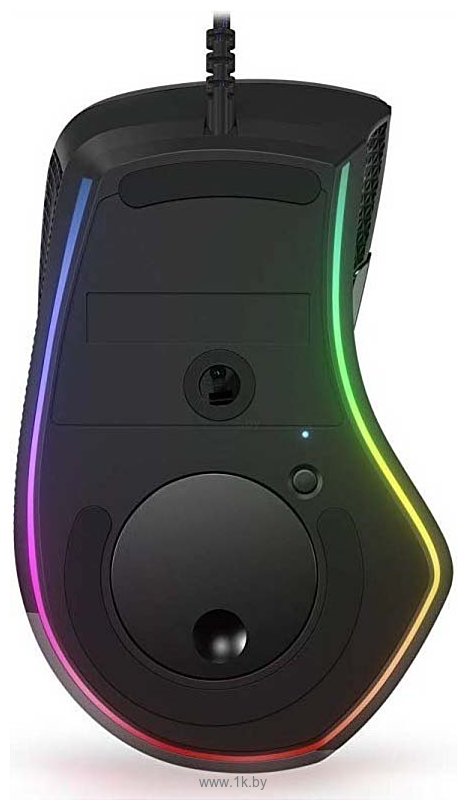 Фотографии Lenovo M500 RGB Gaming Mouse