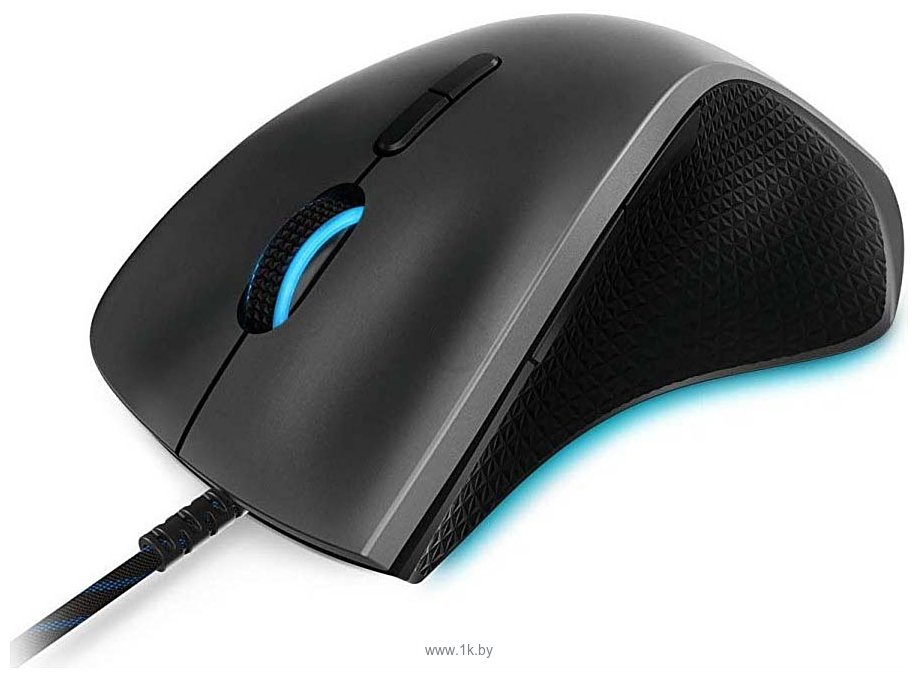 Фотографии Lenovo M500 RGB Gaming Mouse