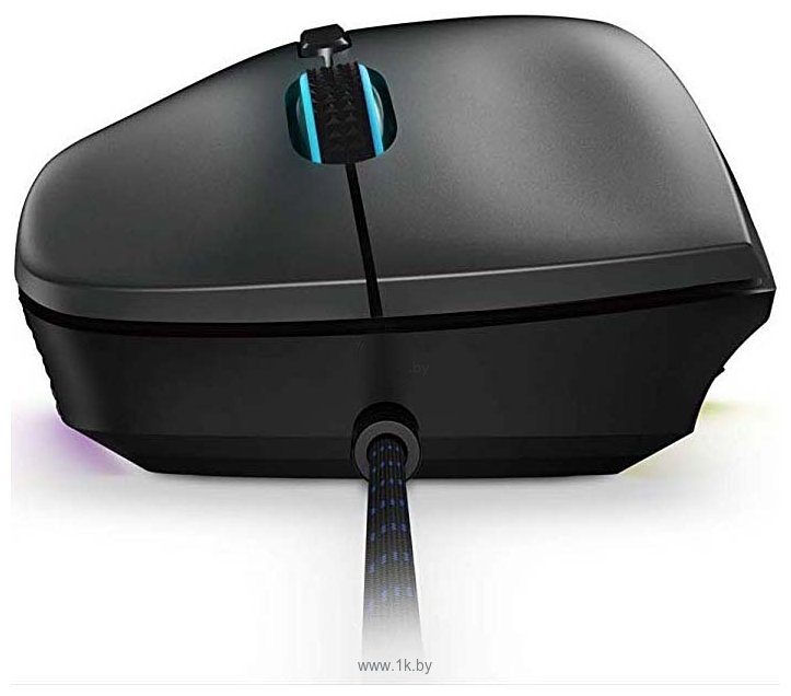 Фотографии Lenovo M500 RGB Gaming Mouse
