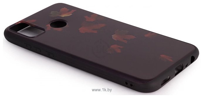 Фотографии Case Print для Huawei Honor 9X Lite (осень)