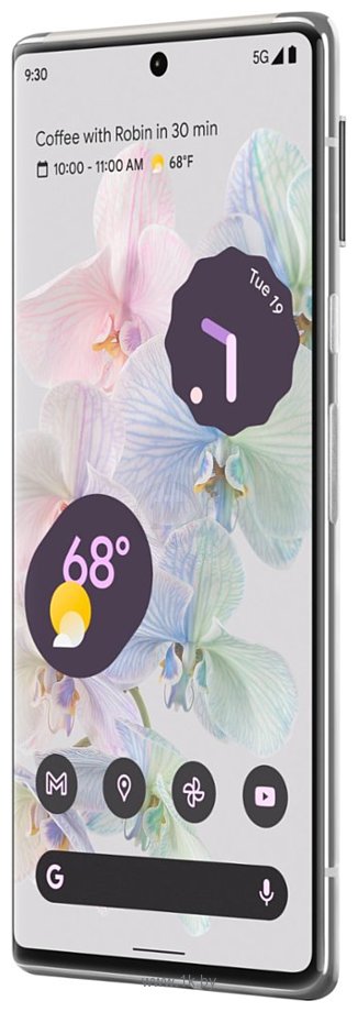 Фотографии Google Pixel 6 Pro 12/256GB