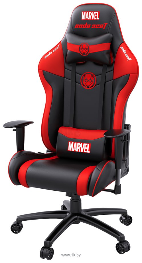 Фотографии AndaSeat Ant Man Edition