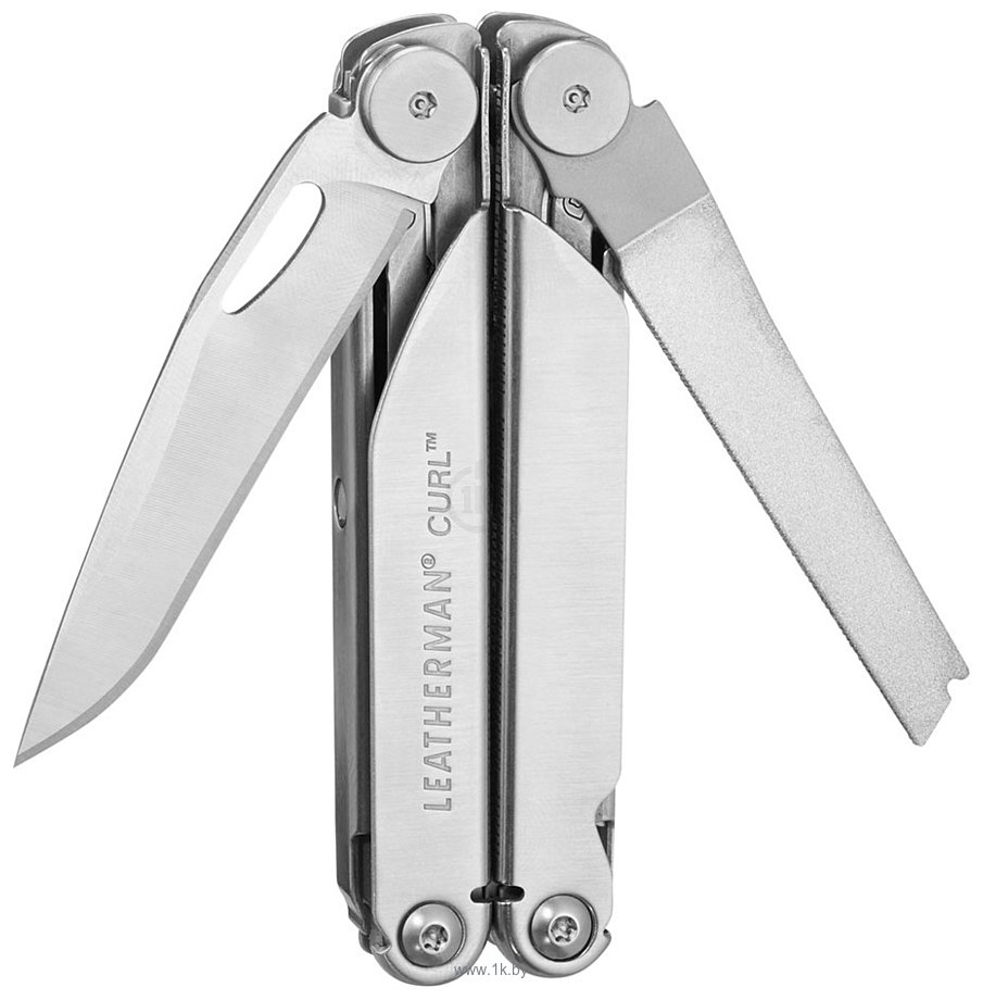 Фотографии Leatherman Curl (серебристый)