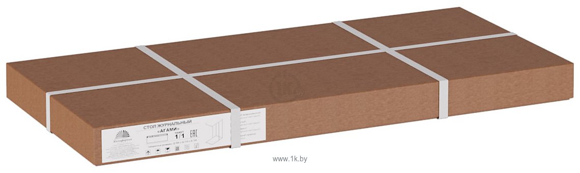 Фотографии Калифорния мебель Агами (дуб американский)