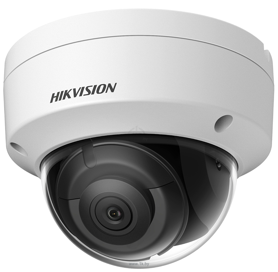Фотографии Hikvision DS-2CD2123G2-IS (2.8 мм)