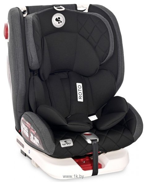 Фотографии Lorelli Roto Isofix 2021