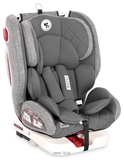 Фотографии Lorelli Roto Isofix 2021