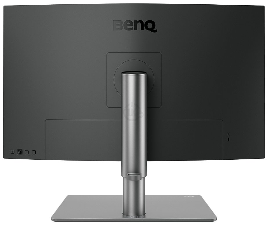 Фотографии BenQ PD2725U