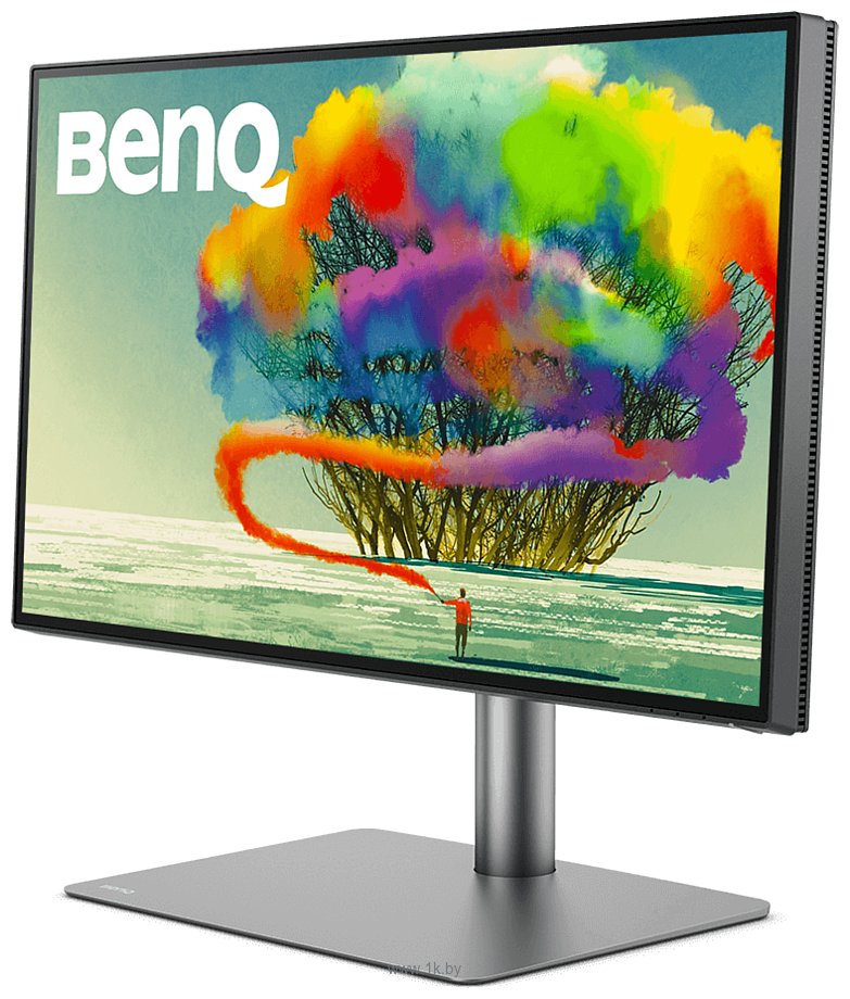 Фотографии BenQ PD2725U