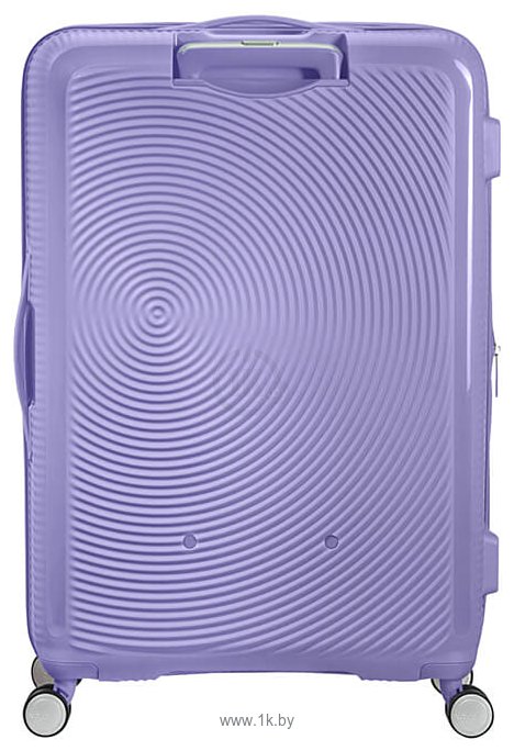 Фотографии American Tourister SoundBox Lavender 77 см