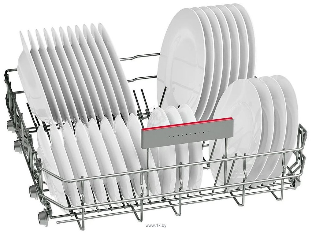 Фотографии Bosch SMV4EVX10E