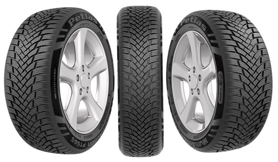 Фотографии Petlas Multi Action PT565 165/70 R13 79T