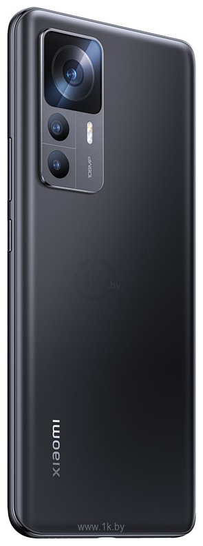 Фотографии Xiaomi 12T 8/256GB (международная версия)