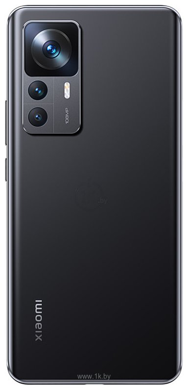 Фотографии Xiaomi 12T 8/256GB (международная версия)