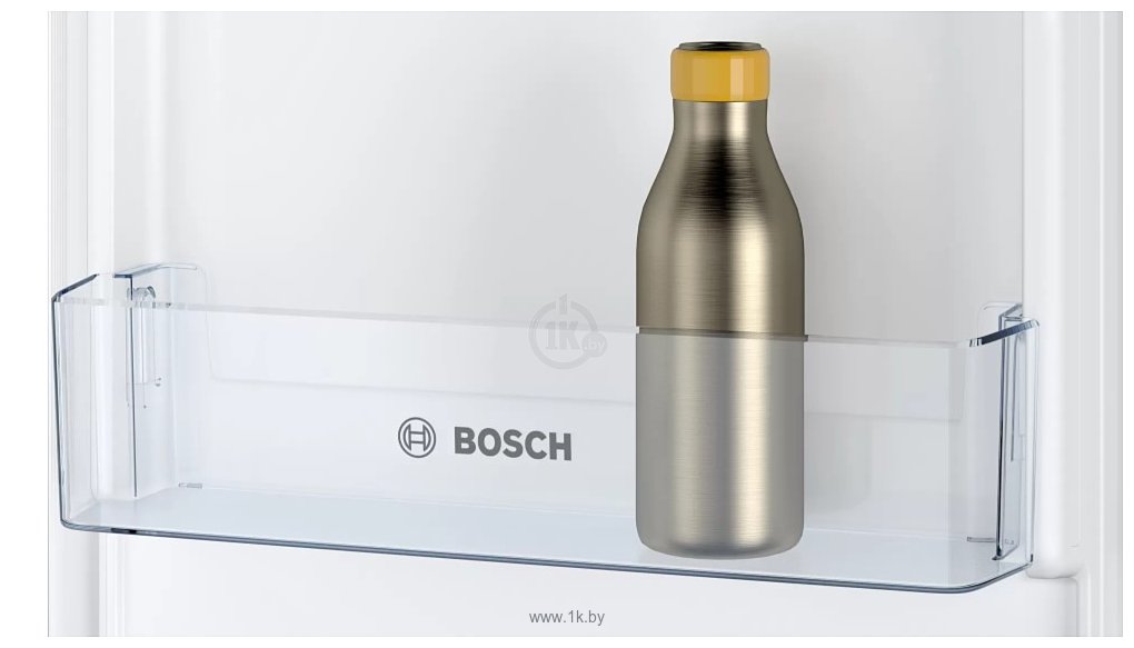Фотографии Bosch Serie 4 KIN86NFF0