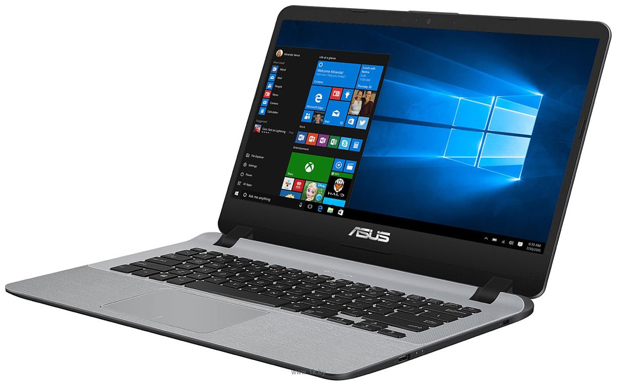 Фотографии ASUS VivoBook 14 A407MA-BV001T