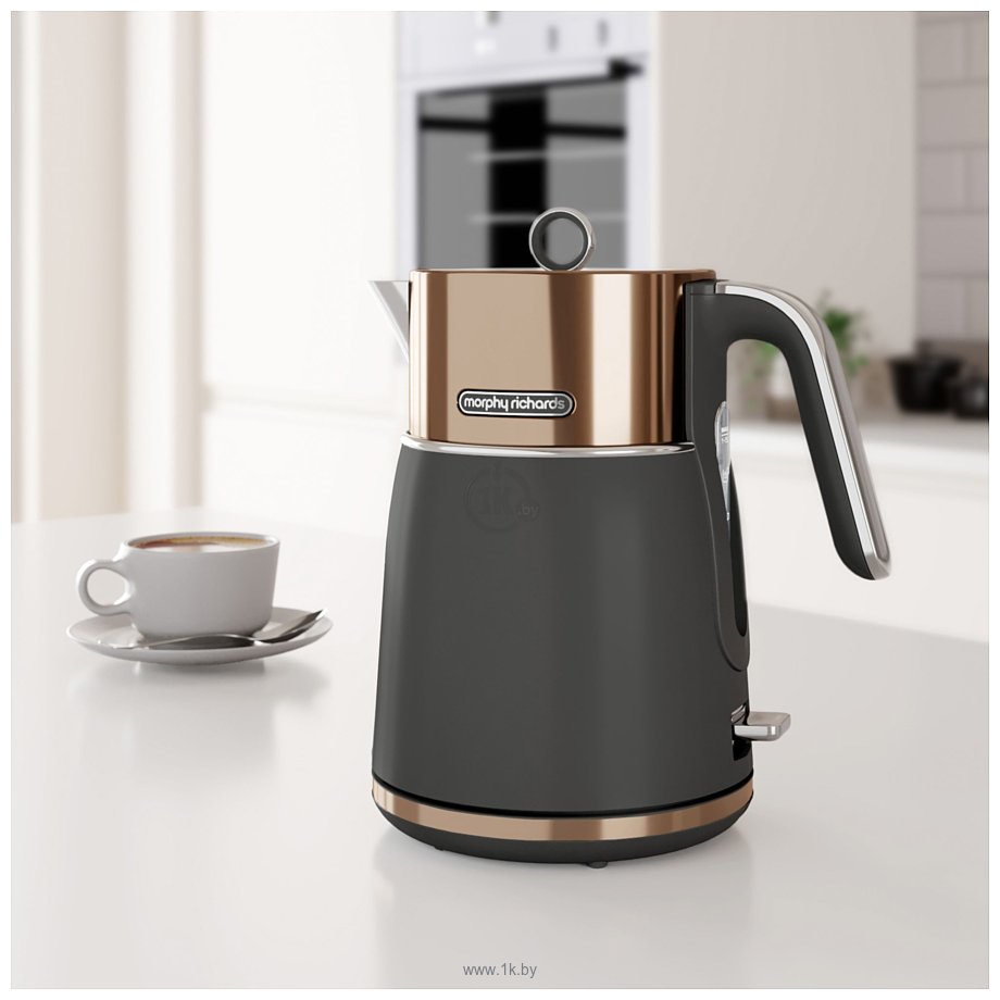 Фотографии Morphy Richards 100742