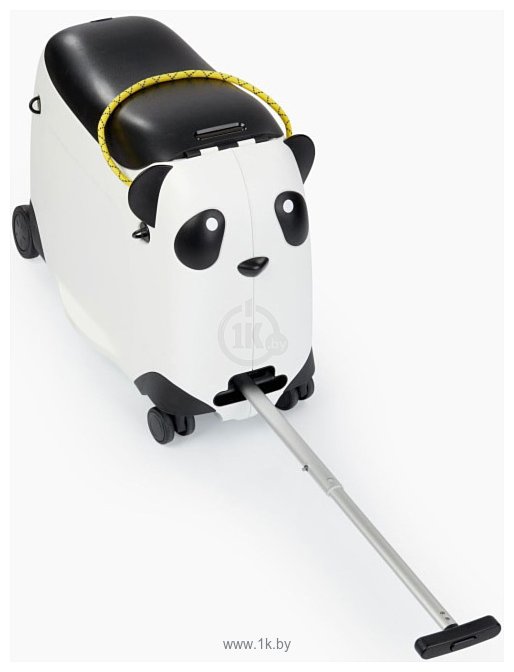 Фотографии Happy Baby Panda 40036 (белый)