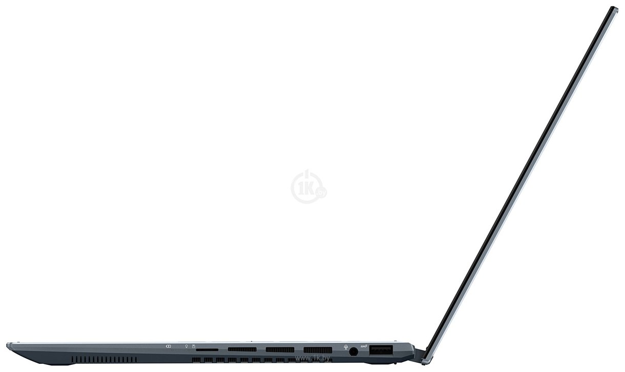 Фотографии ASUS Zenbook 14 Flip OLED UP5401EA-KN118W